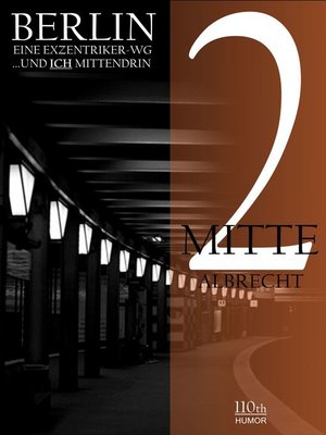 cover image of Mitte 2